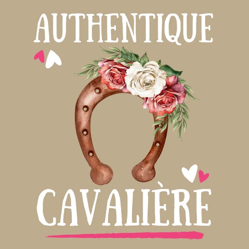 Authentischer Cavaliere