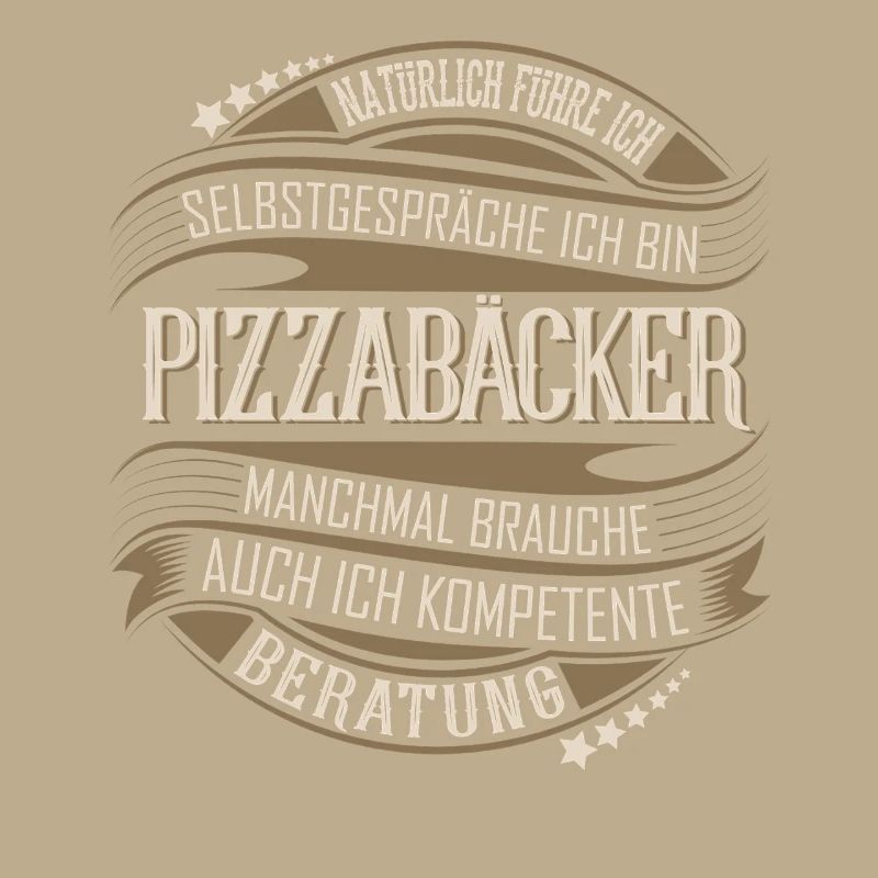 Pizzabäcker