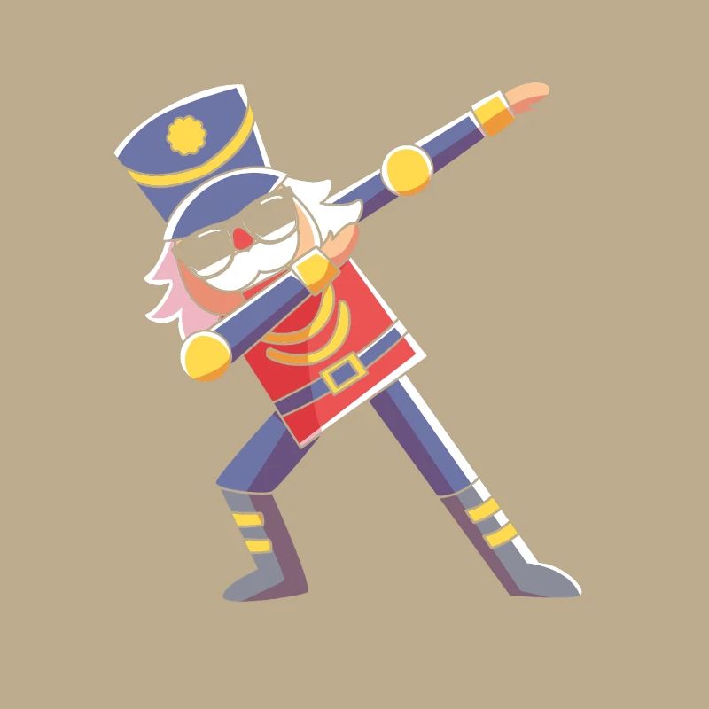 Nutcracker Christmas