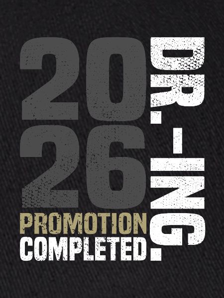 Dr. Ing. Promotion Completed