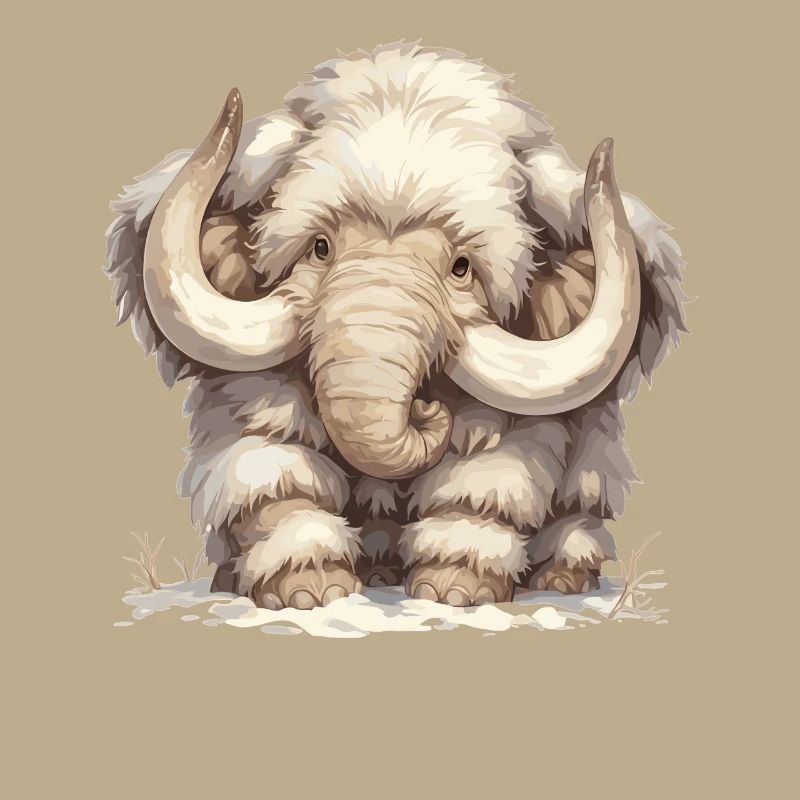 Mammuts Mammut