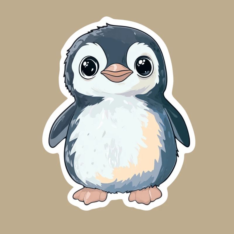 Pinguin