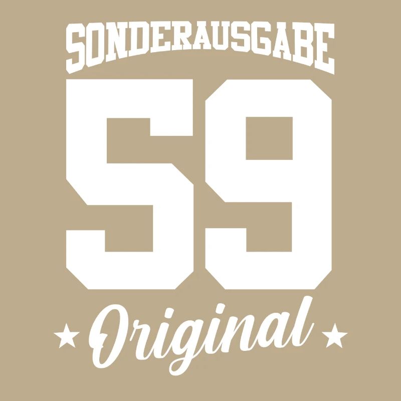 59 Birthday