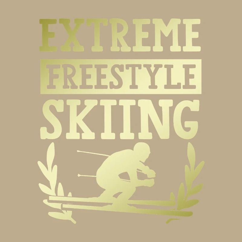 freestyle ski