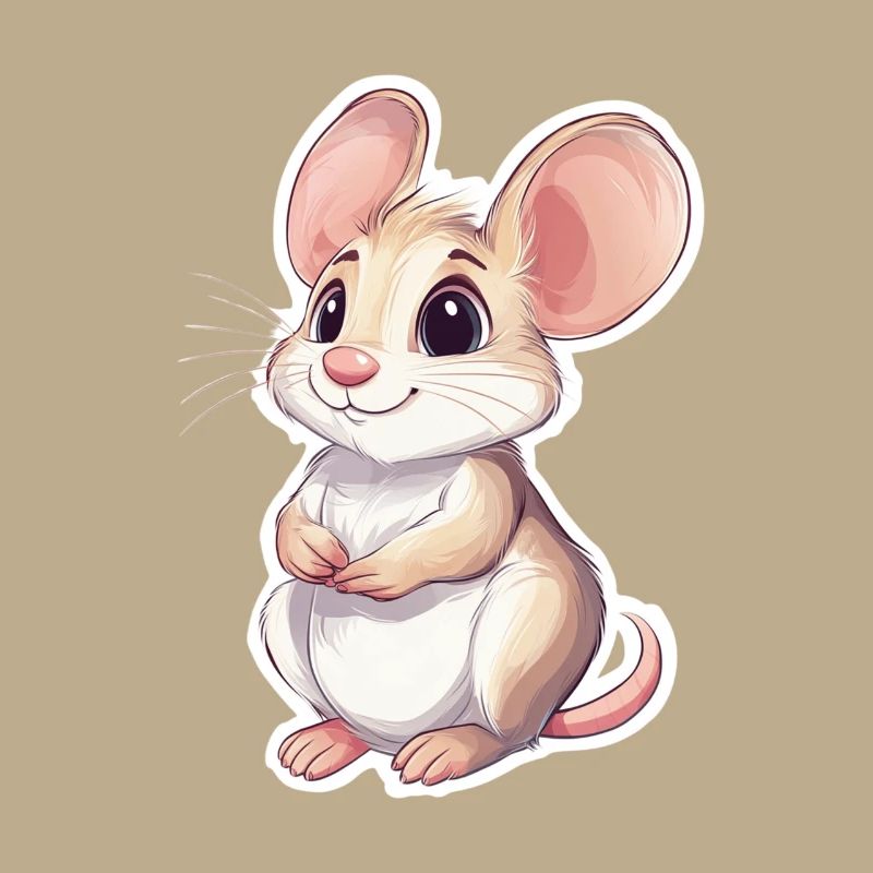 mouse