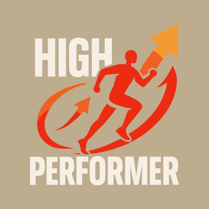 High Performer Sprint Design