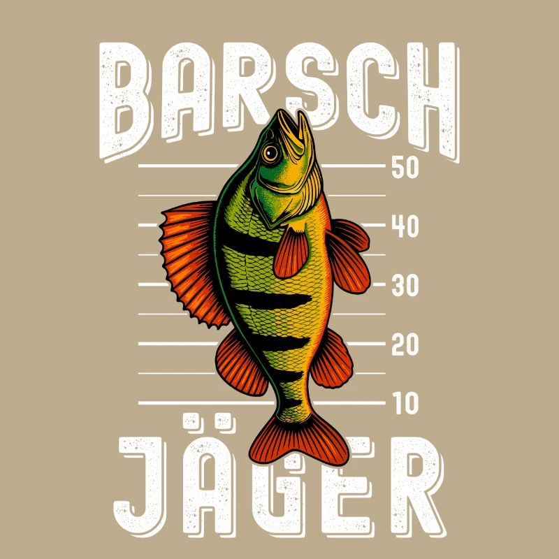 Perche Chasseur Perche Perche Pêcheur Perche Perche Perche Pêche à la perche