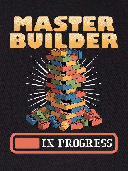 Building Blocks Kids Brick Builder