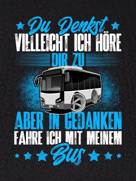 Busfahrer