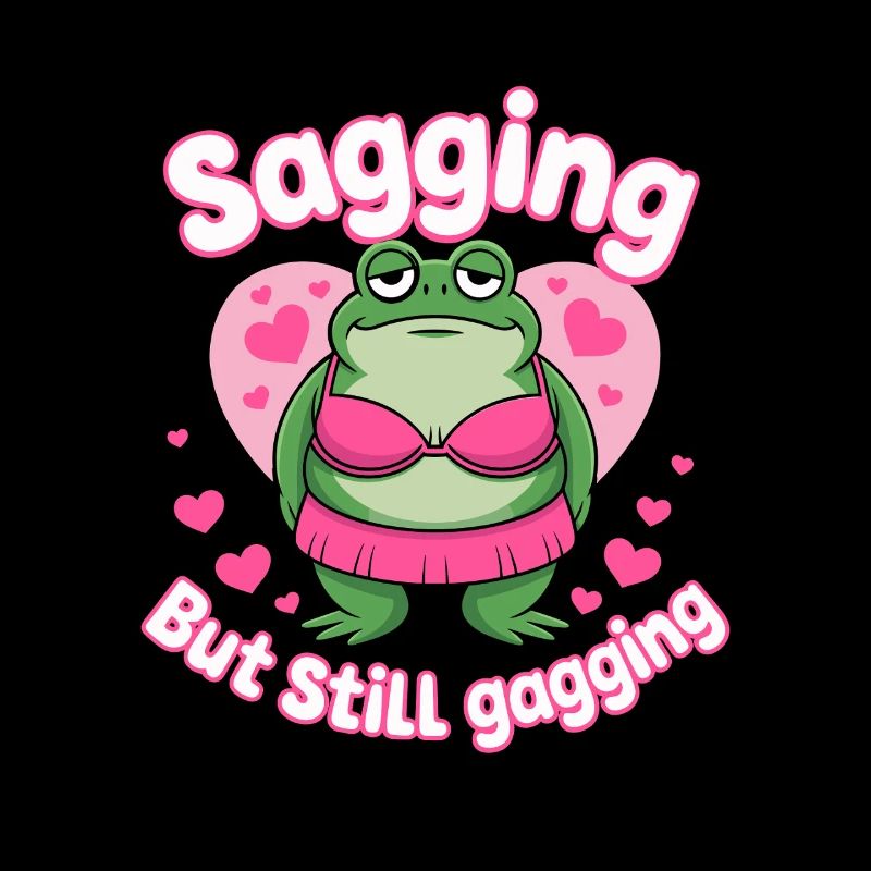 Peinlich Lustig Meme Frosch Unangemessen