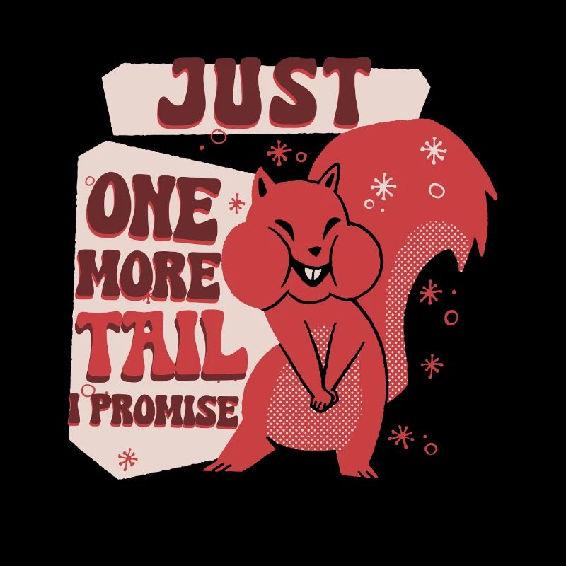 Squirrel Hunter Tree Rat