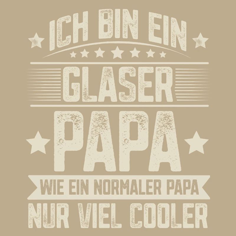 Glaser Papa