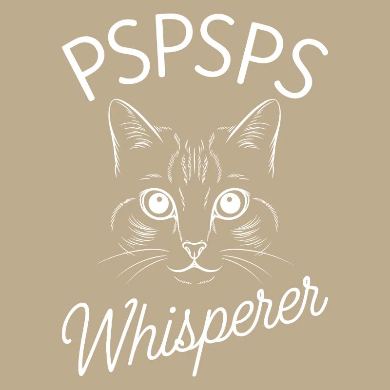 Cat Whisperer PSPSPS