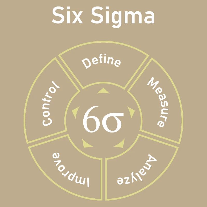 Six Sigma Process Define Measure
