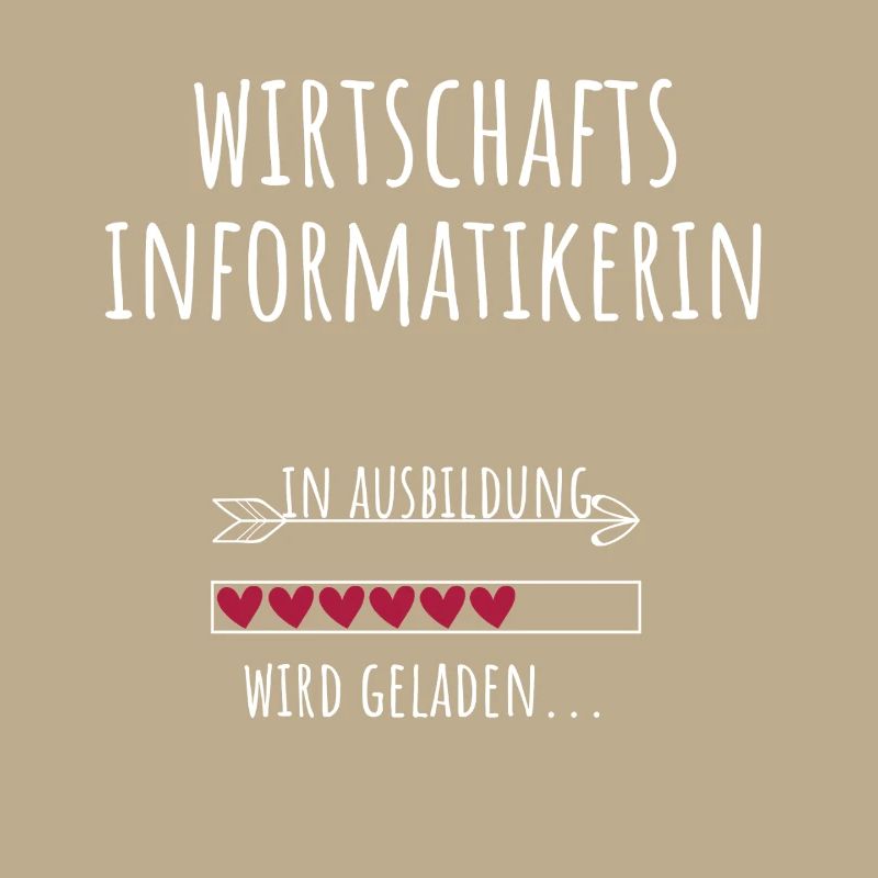 Wirtschaftsinformatikerin Studium Beruf Ausbildung