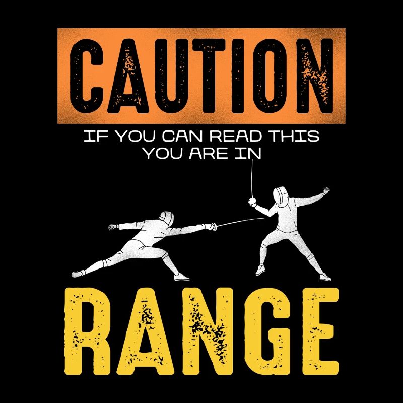 Attention Range Fencing Meme