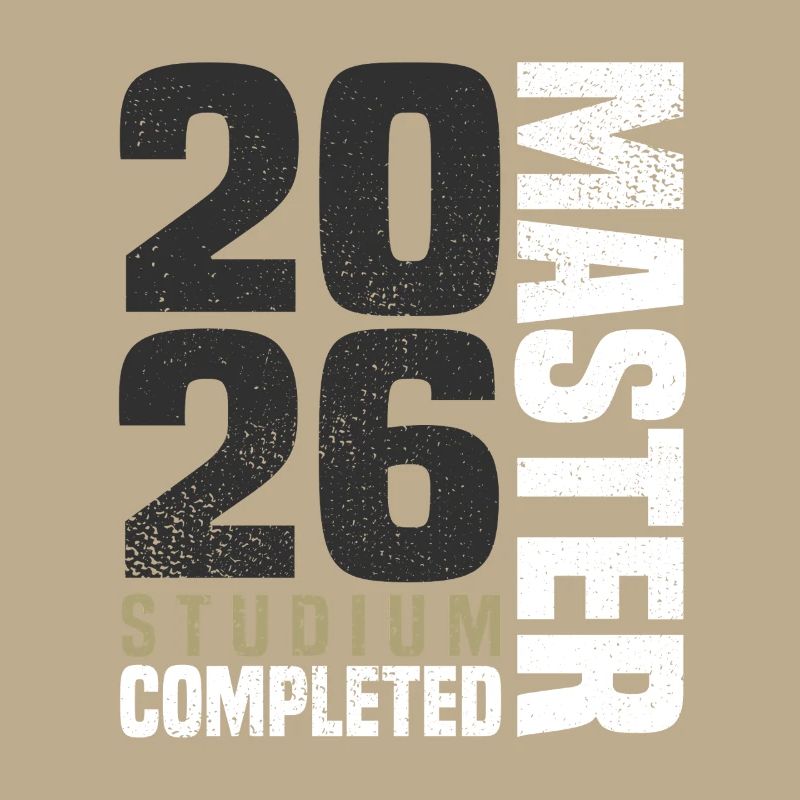 Master 2026