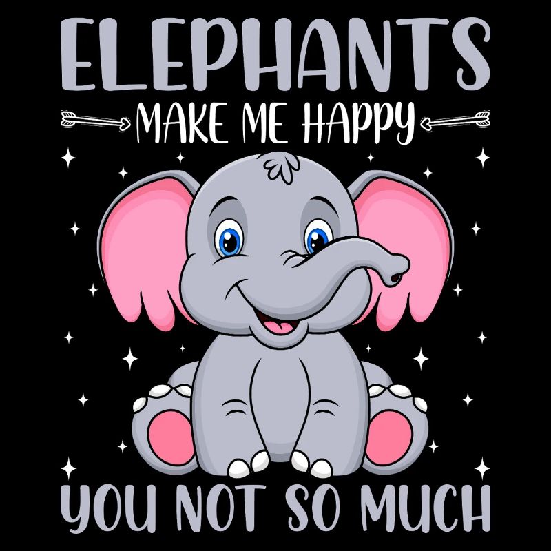Éléphants