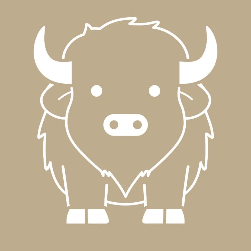 bison
