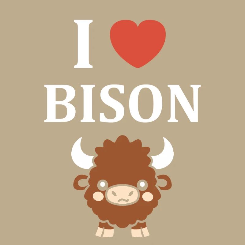 bison