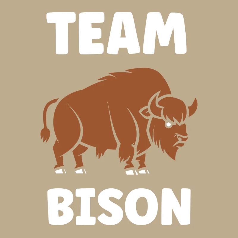 bison