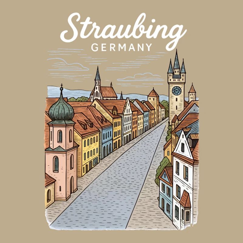 Straubing