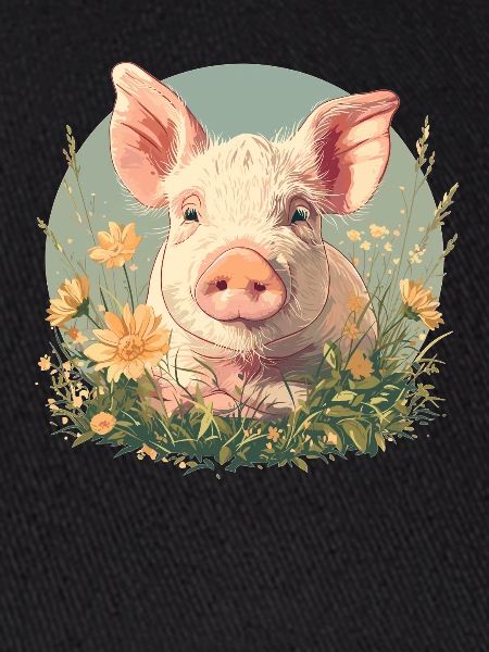 Schweine Schwein