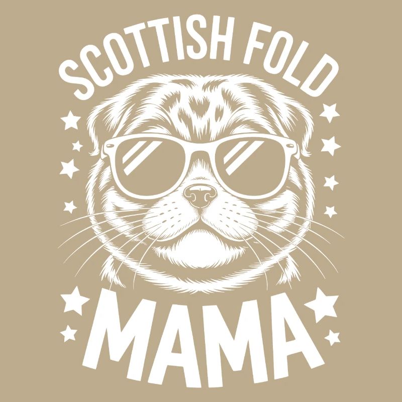 Scottish Folding Cats Scottish Fold Gift