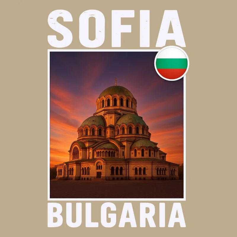 Sofia Bulgarie