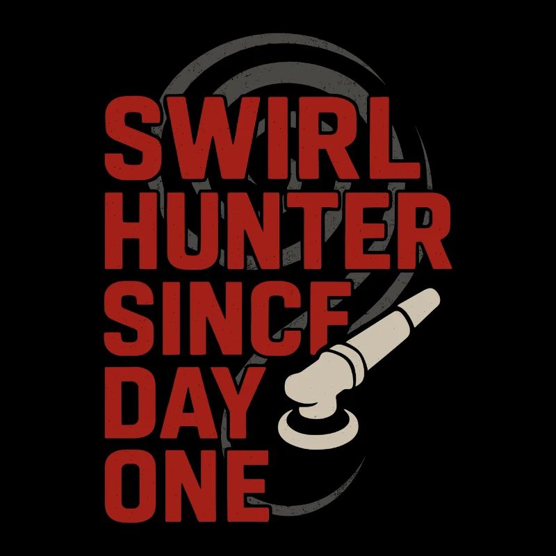 Auto Detailer Buffer Pro Paint