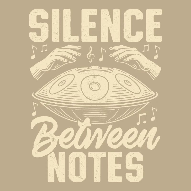 Silence Between Notes