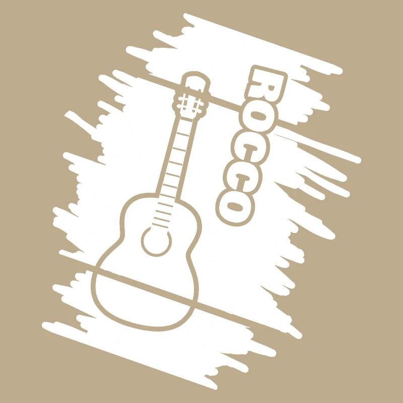 Guitar Rocco