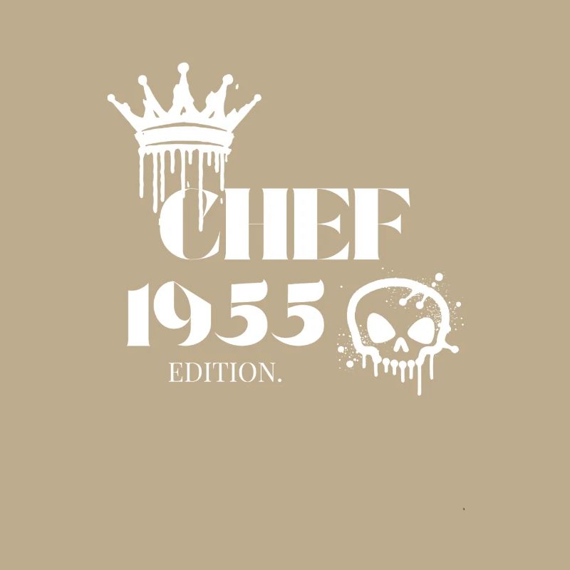 Édition Chef 1955 Déclaration du 70e anniversaire