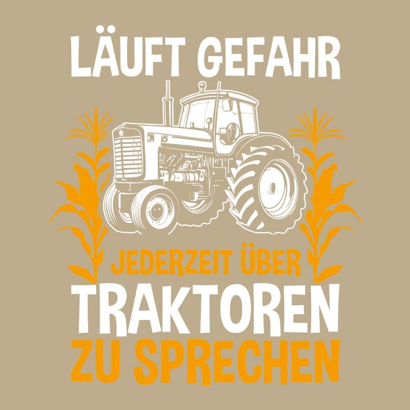 Tractor Farmer Farmer Tractor Driver Tractor