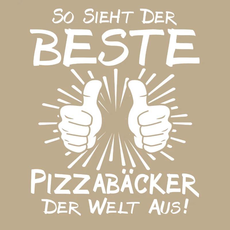 Bester Pizzabäcker