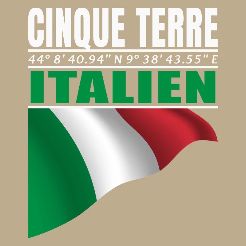 Cinque Terre