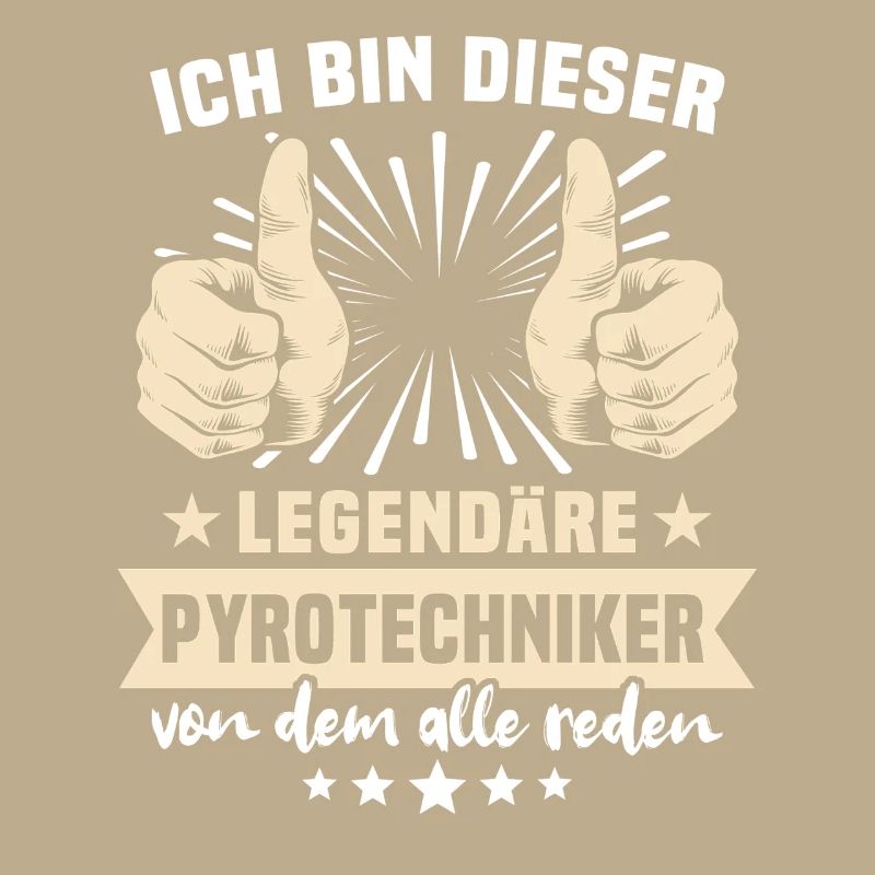 Pyrotechniker Sprüche