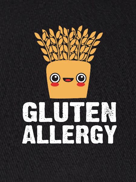 Lebensmittel Allergie