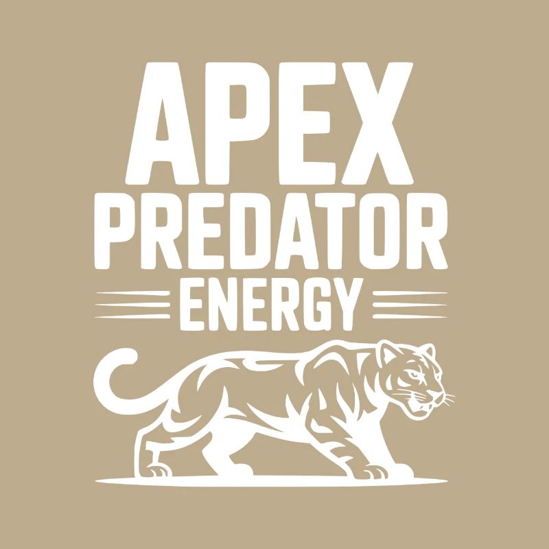 Apex Predator Energy