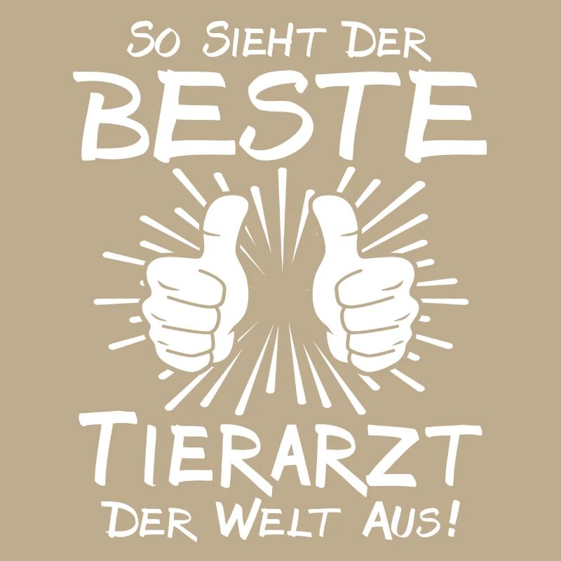 Bester Tierarzt