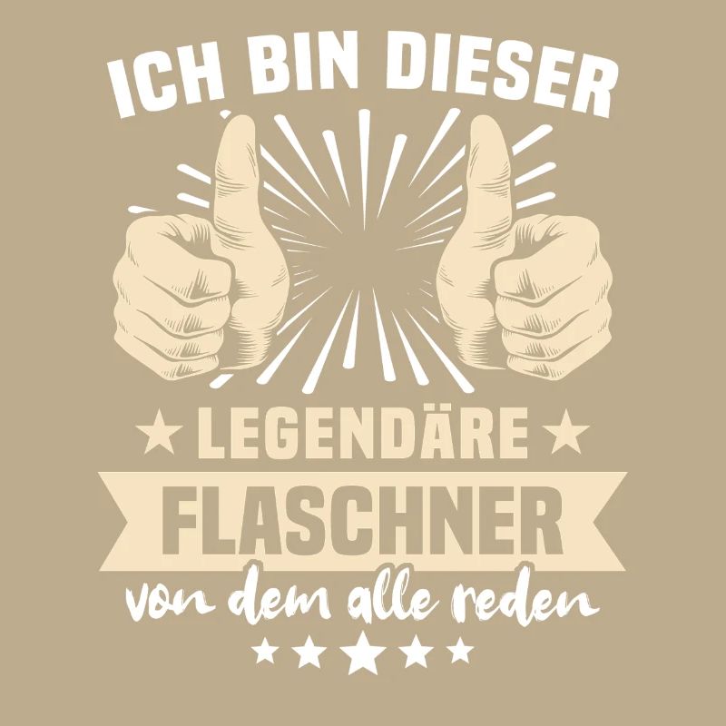 Flaschner Sprüche