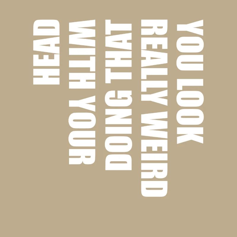 Plain Text Typo Statement