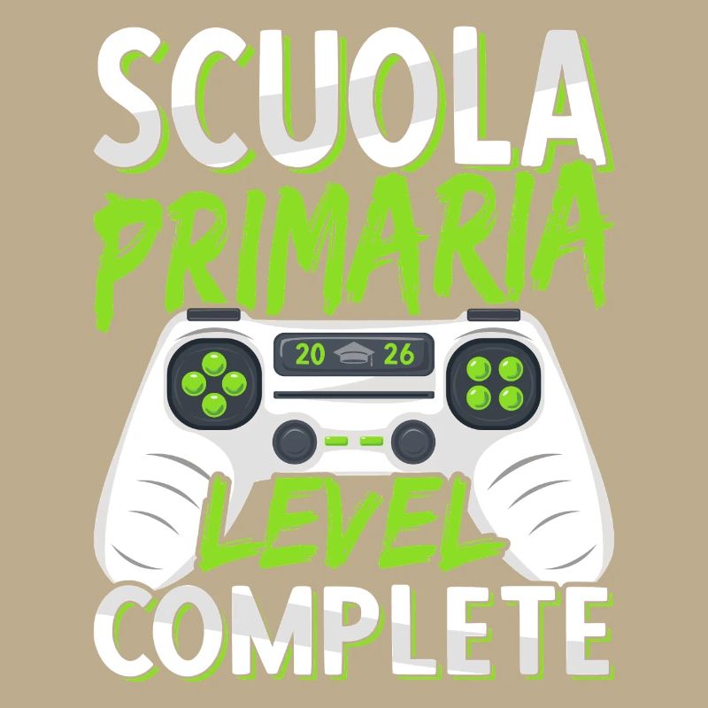 Primary School Diploma Elementary School 2026