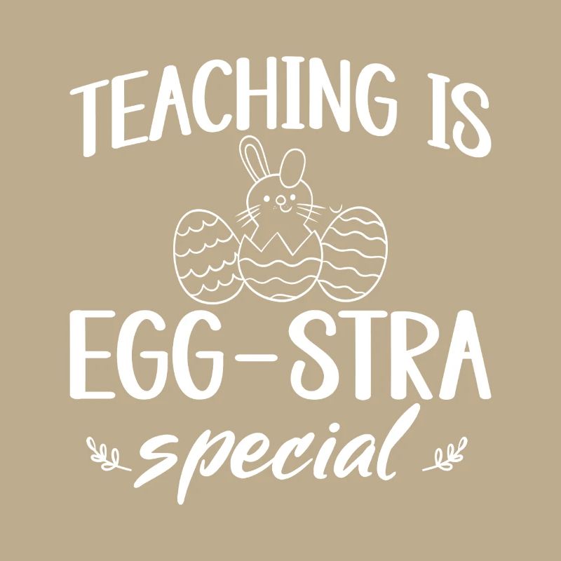 Egg-StrA Spezial-Lehrtee