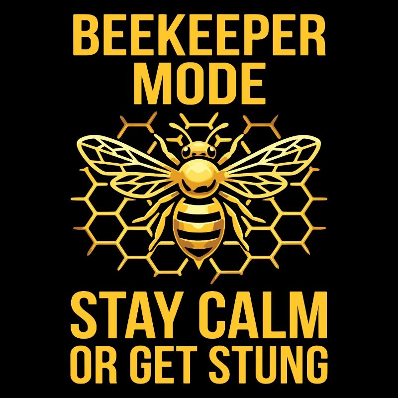 Beekeeper Mode Statement Design
