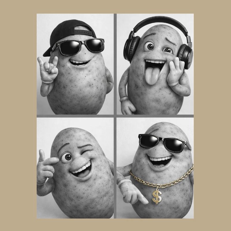 Potato