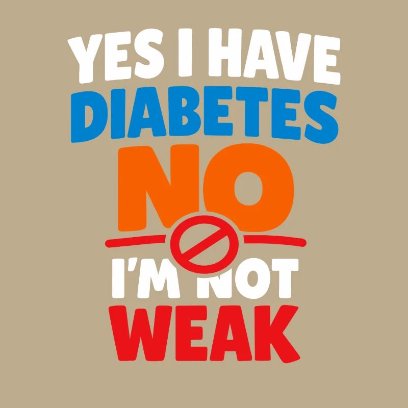 Blood Sugar Insulin Support Type One Pride