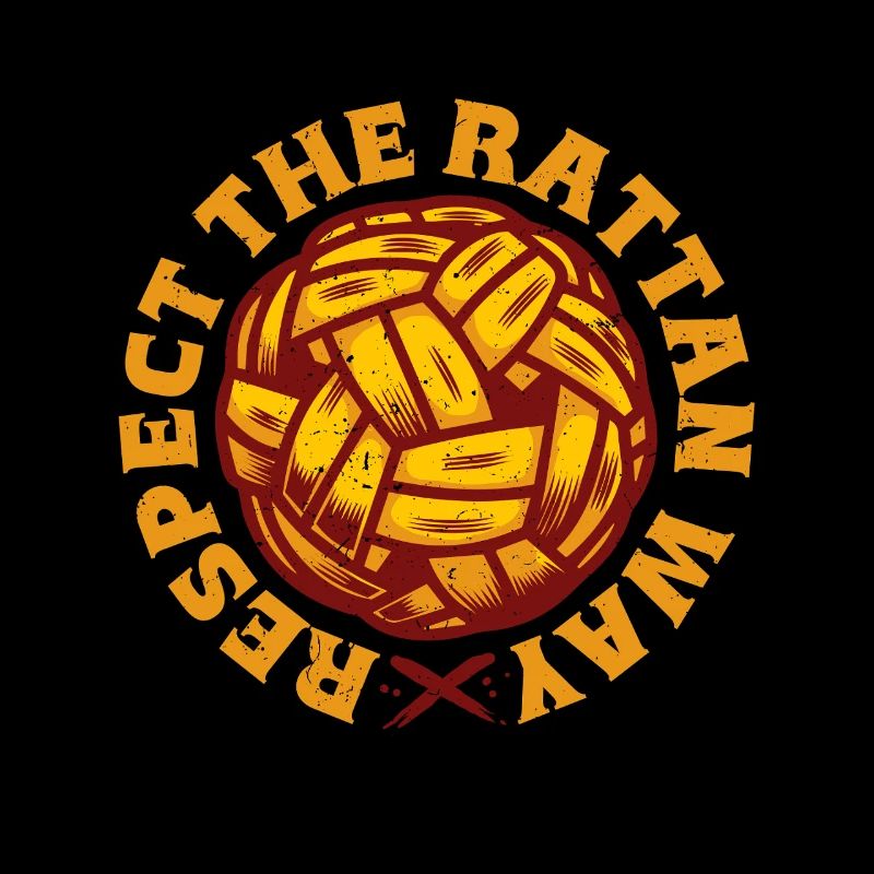 Sepak Takraw Respect The Rattan Way