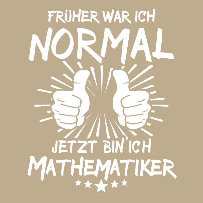 Mathematiker