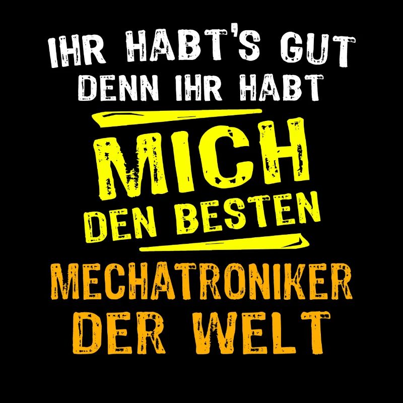 Don du technicien en mécatronique